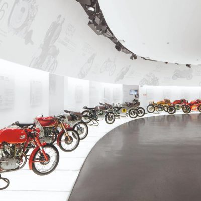 museoducati Biglietti Museo Ducati