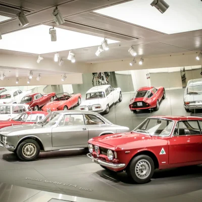 museoalfa3 museoalfa3